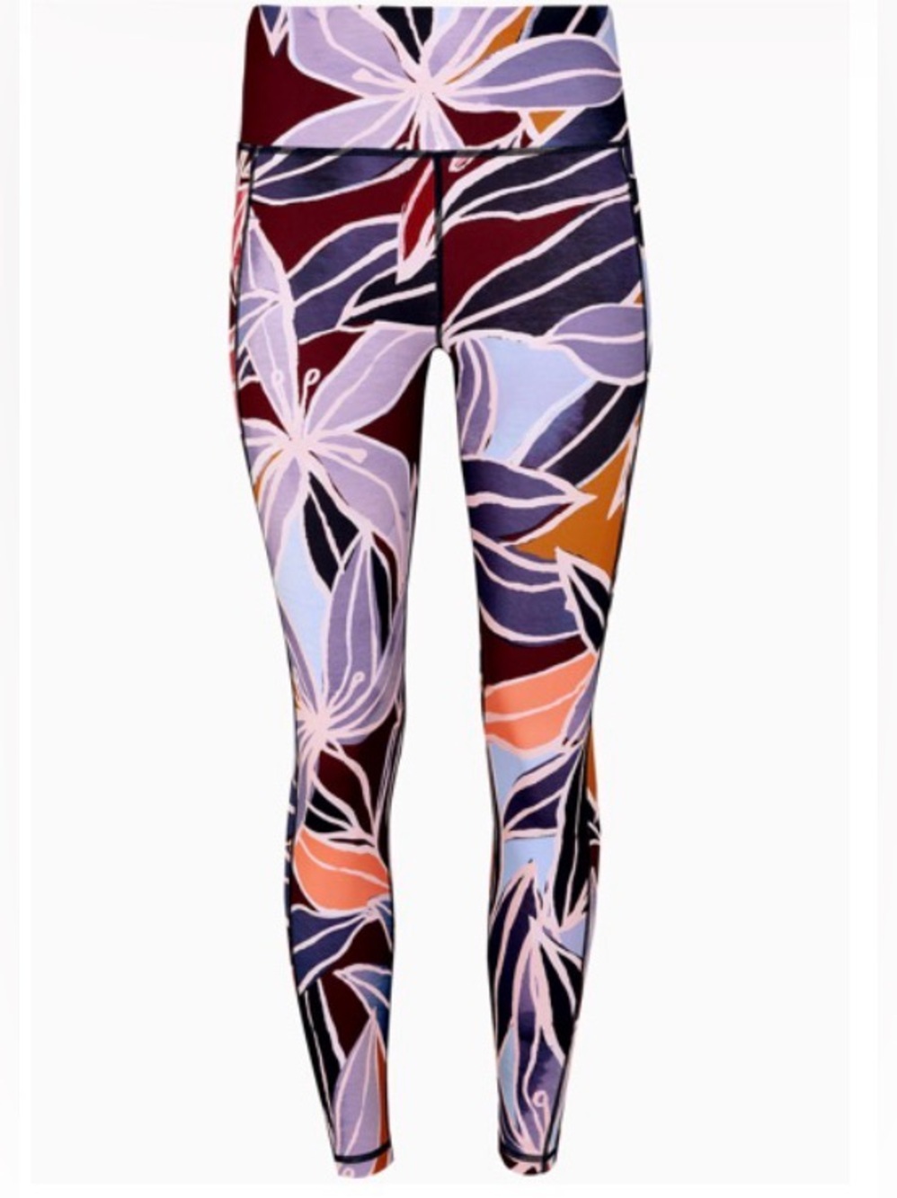 Sweaty Betty Super Sculpt Leggings